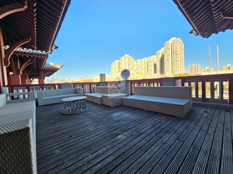 北京天洋运河壹号