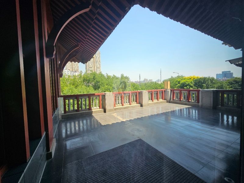 北京天洋运河壹号