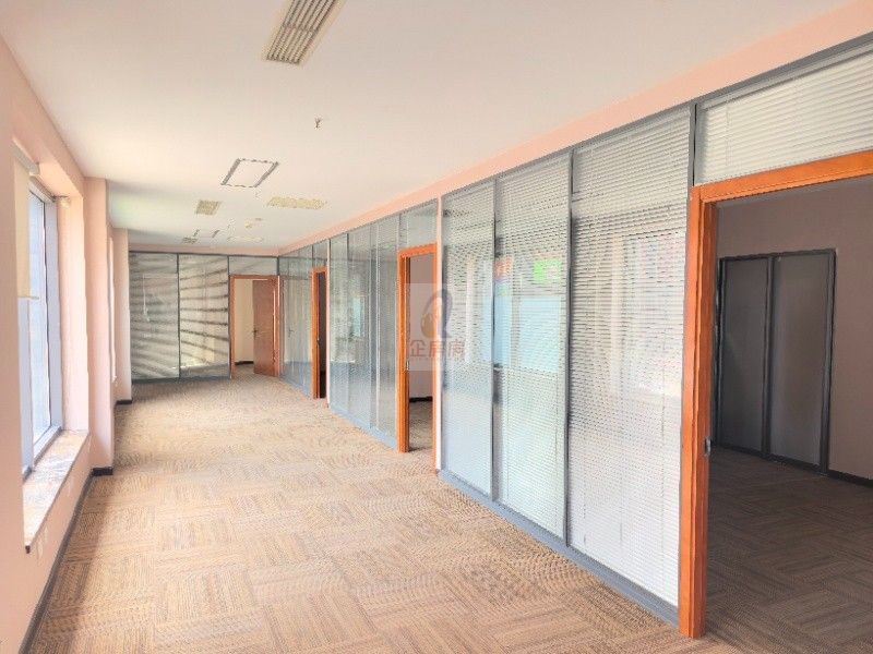 前门soho
