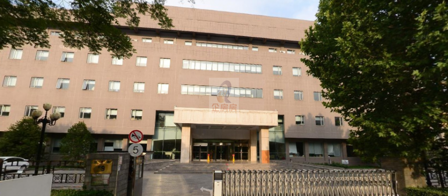奎科科技大厦