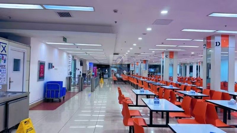 奎科科技大厦