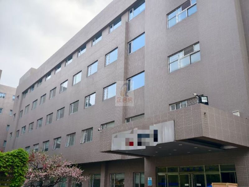 奎科科技大厦