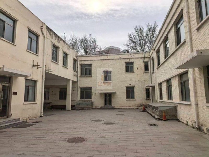 东单地铁口独栋