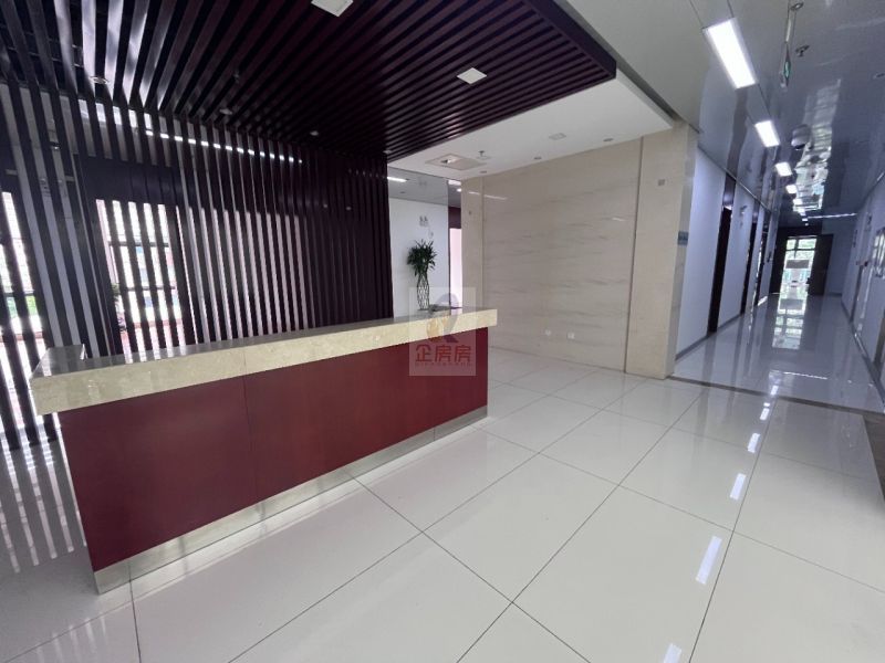中关村金融大厦（丹棱soho）