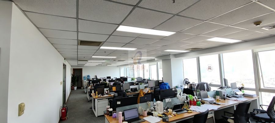 中宇大厦