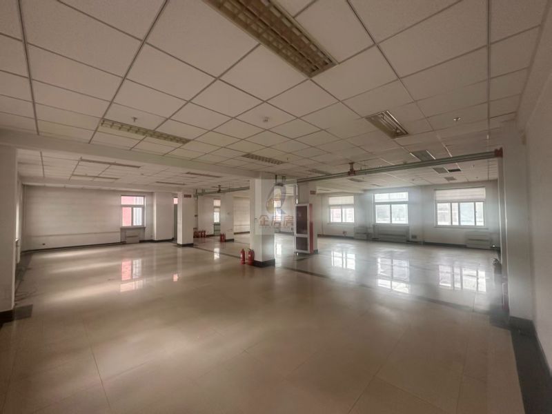 京仪科技孵化器