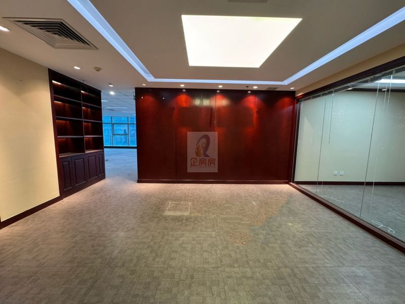 北京环球贸易中心