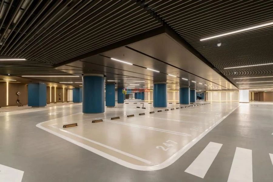 富泽人寿大厦（原君康人寿大厦）