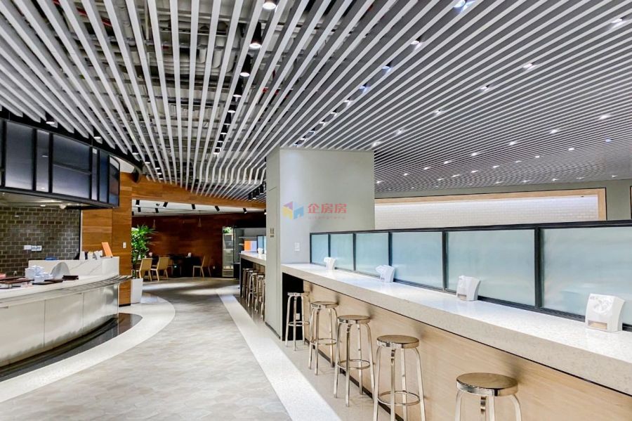 富泽人寿大厦（原君康人寿大厦）