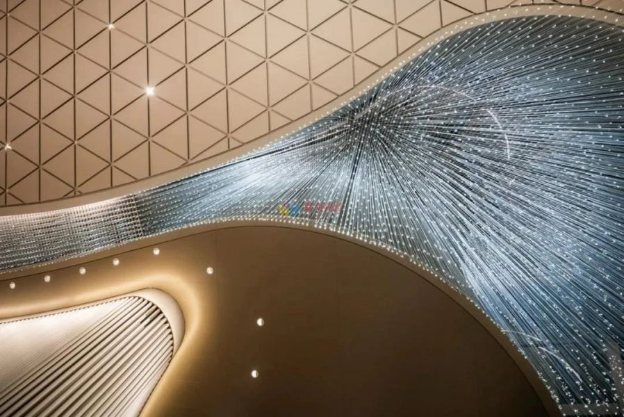 富泽人寿大厦（原君康人寿大厦）