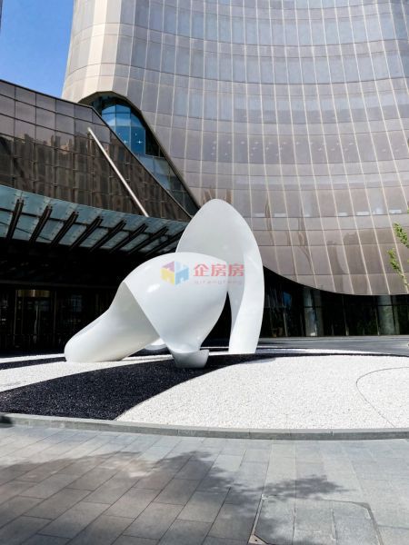 富泽人寿大厦（原君康人寿大厦）