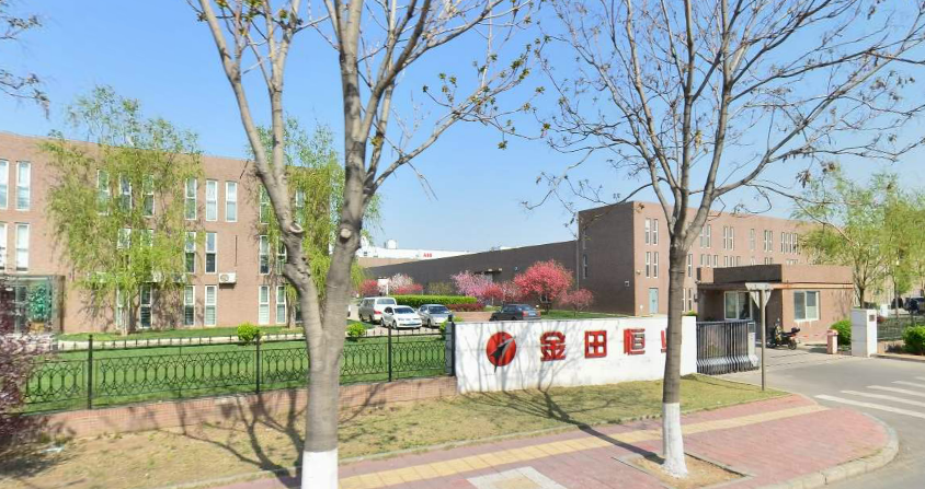 泽青科创产业园详情