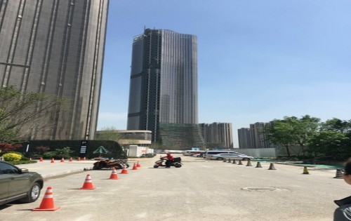 中航产融大厦（中航资本大厦）