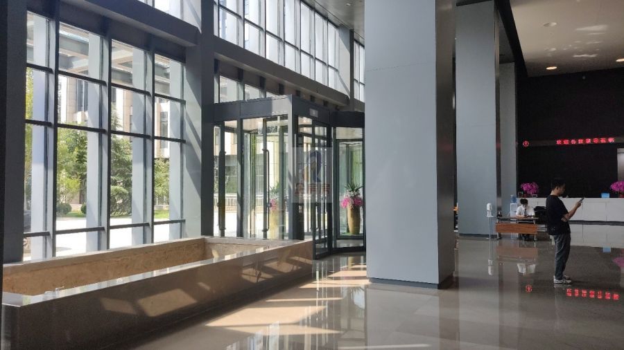 清控人居大厦控股集团有限公司