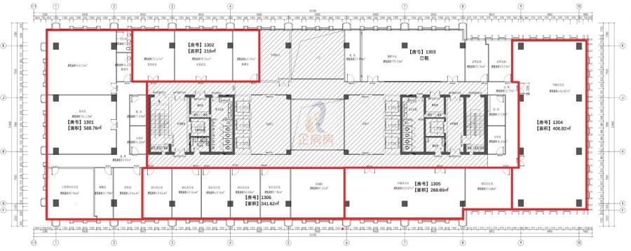 清控人居大厦控股集团有限公司