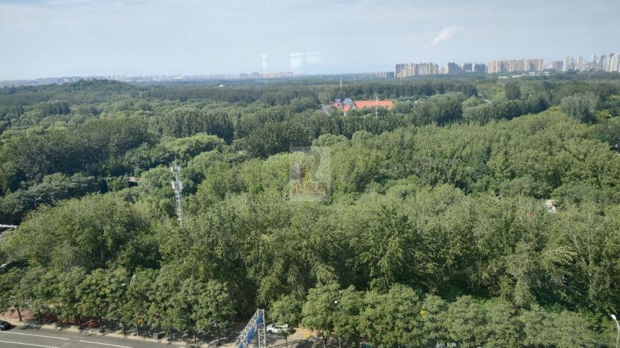 清控人居大厦控股集团有限公司