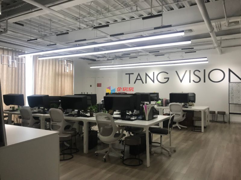 西店记忆文创小镇 