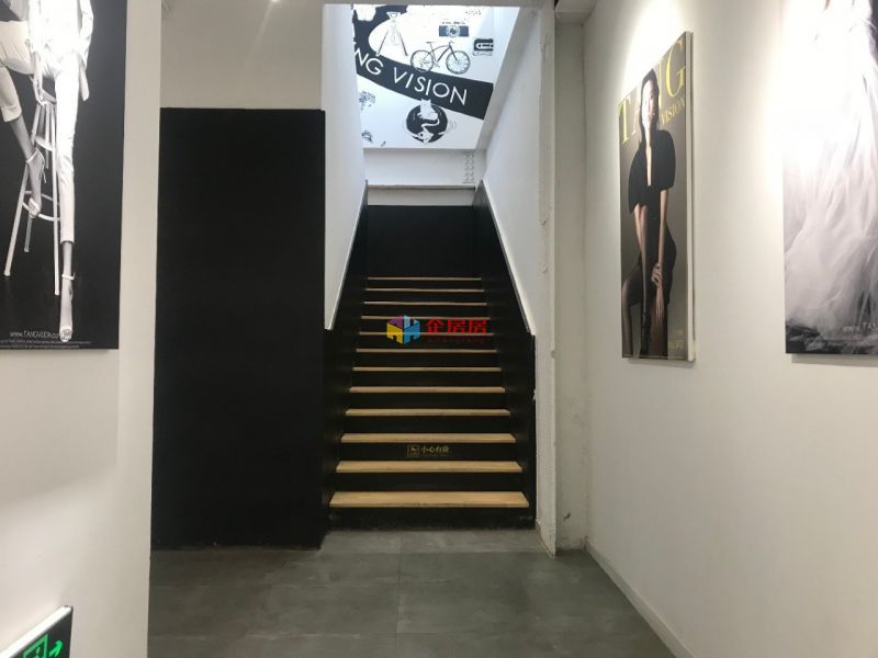 西店记忆文创小镇 