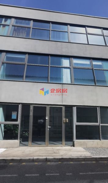 西店记忆文创小镇 