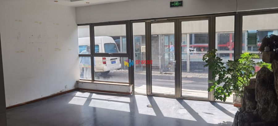 西店记忆文创小镇 