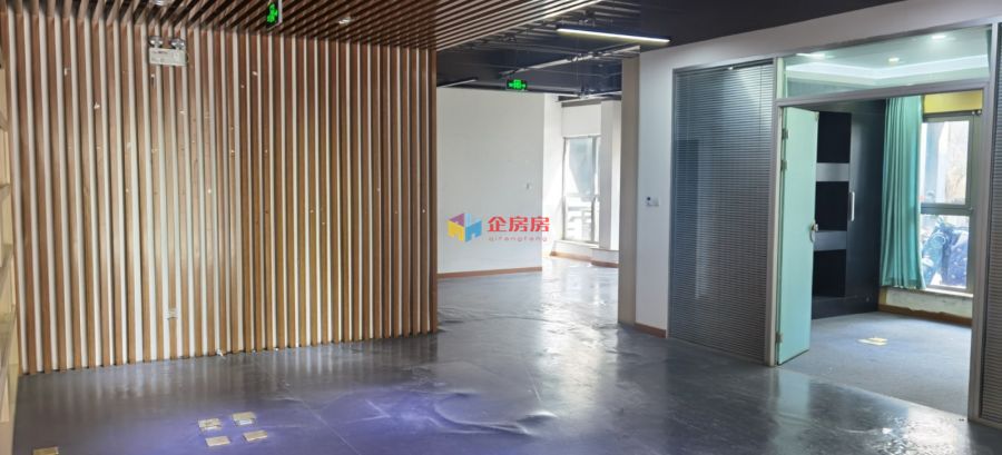 西店记忆文创小镇 