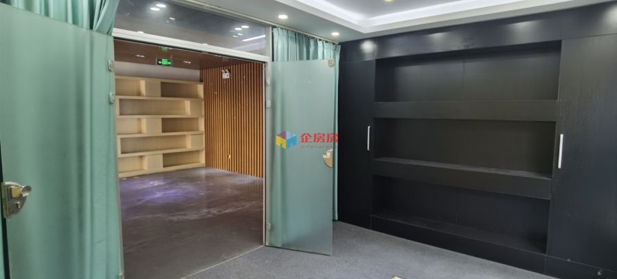 西店记忆文创小镇 