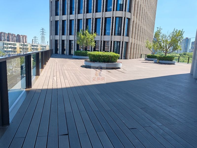 嘉铭奥森产业园