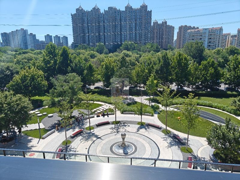 嘉铭奥森产业园