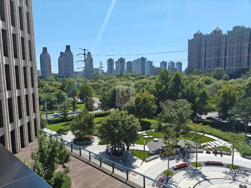 嘉铭奥森产业园