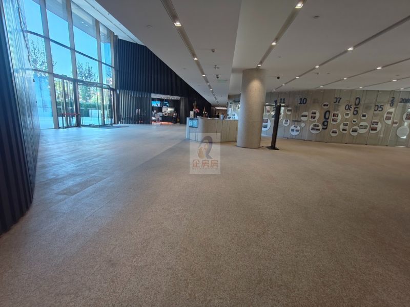 嘉铭奥森产业园