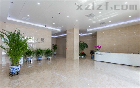 新华科技大厦