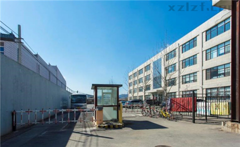 四季阳光科技园 