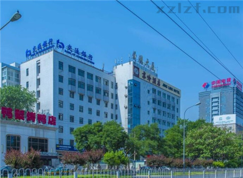 爱德大厦 