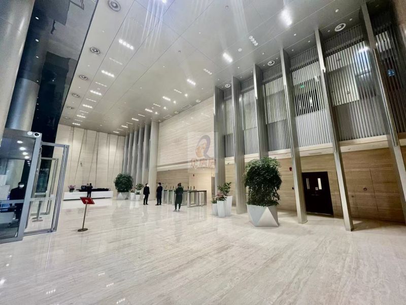 金融街（月坛）中心，金融街月坛中心