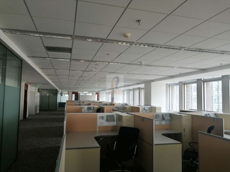 金融街（月坛）中心，金融街月坛中心