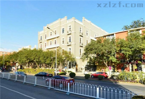 北小街13号详情