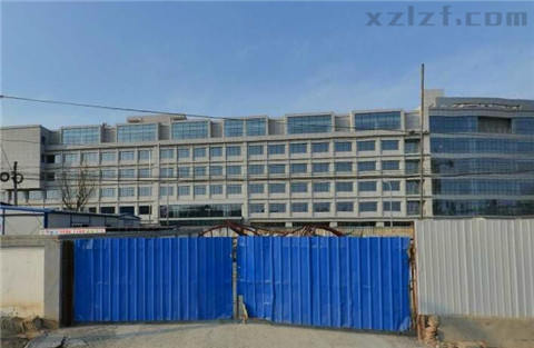 中国航发大厦