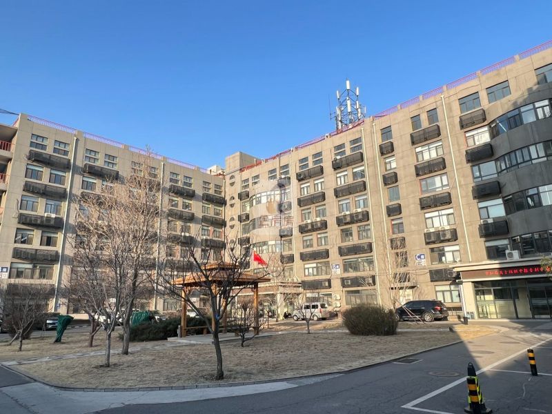 普天德胜科技园区