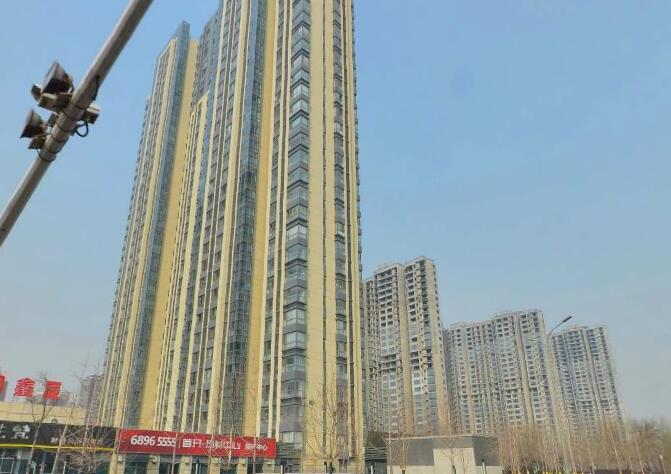 中建国际港详情