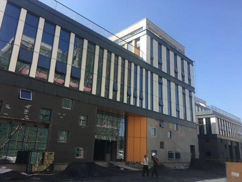 首汇健康科技园（峯邑178企业公园）