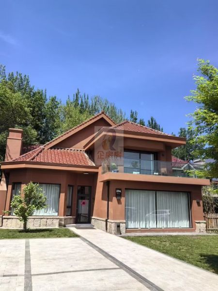 特立奥森体育文化中心（独栋项目）