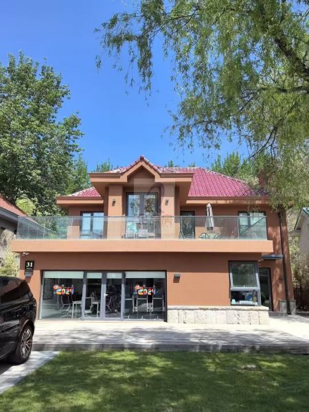 特立奥森体育文化中心（独栋项目）