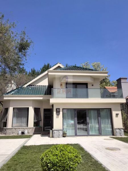 特立奥森体育文化中心（独栋项目）