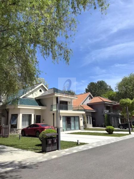 特立奥森体育文化中心（独栋项目）