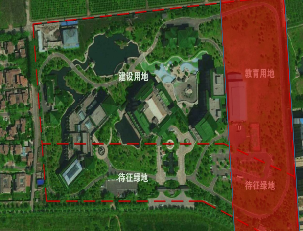 九华山庄贵宾楼
