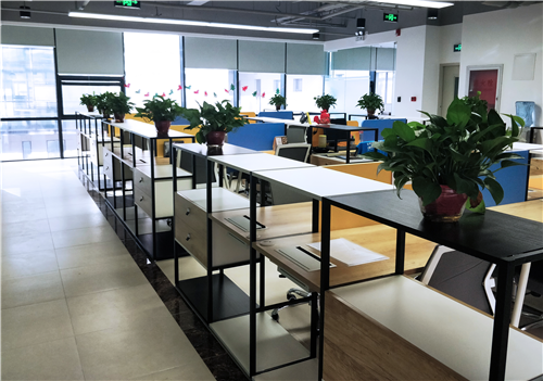 纽斯特（宏远临空总部港）