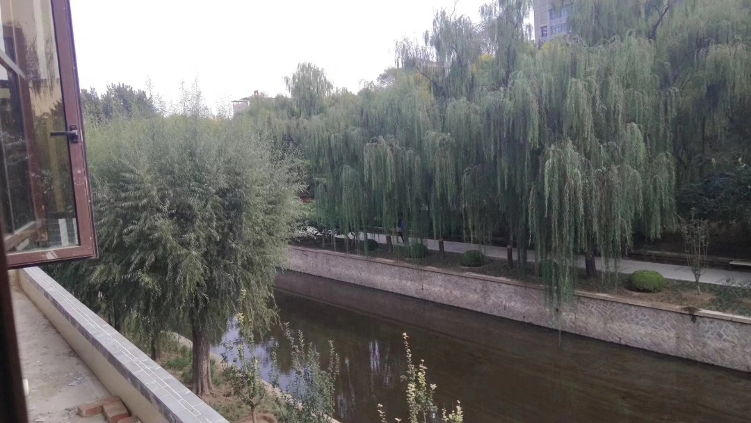 华夏科技园
