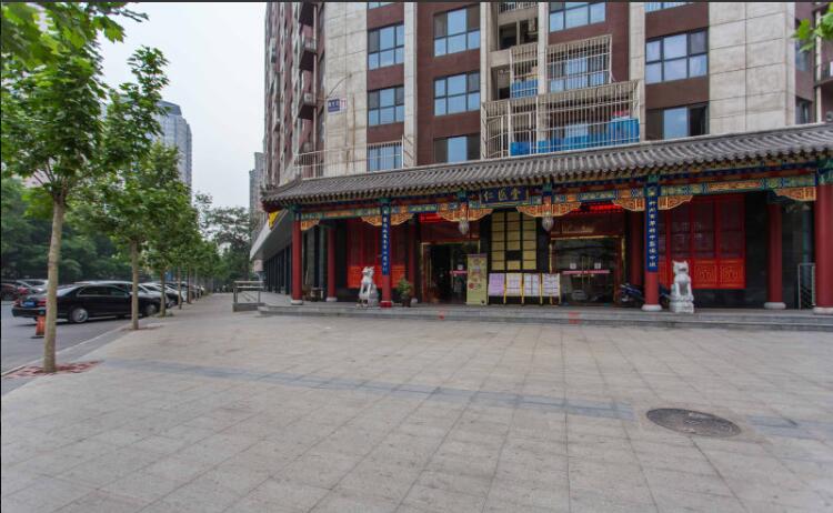 润都大厦