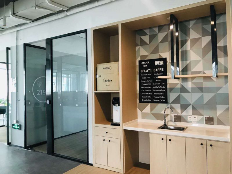 一展空间（关庄）