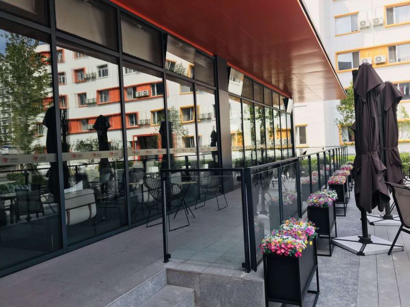 一展空间（关庄）